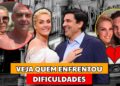 Top 12 Celebridades Brasileiras Que Passaram por Revezes em 2025💔 Fofoquinha da TV