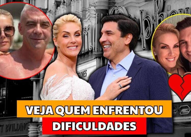 Top 12 Celebridades Brasileiras Que Passaram por Revezes em 2025💔 Fofoquinha da TV