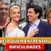 Top 12 Celebridades Brasileiras Que Passaram por Revezes em 2025💔 Fofoquinha da TV