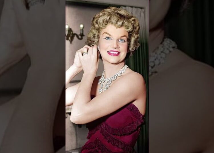 COMO MORREU A ATRIZ MAIS BONITA DO BRASIL ?