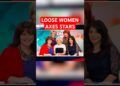 Loose Women stars go mad as Woke ITV bosses AXE celebs with show set to be CANCELLED in one year