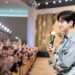 Cha Eun Woo’s FANMEETING Before Military Service Is FINALLY Here! 4000 AROHA Gather!