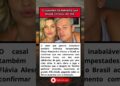 CRISE NO PARAÍSO FLÁVIA ALESSANDRA CONFIRMA FIM DE CASAMENTO PERFEITO