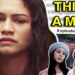 EUPHORIA DRAMA IS A MESS … still