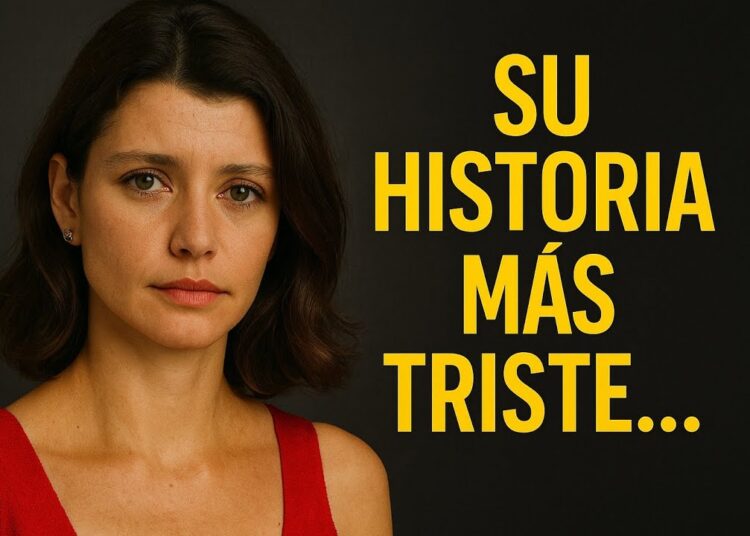 La historia de Beren Saat De estrella turca a ícono internacional del drama