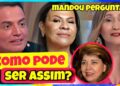 🔴 Fofoca na Madruga – As FOFOCAS mais DIVERTIDAS do seu CORUJÃO – 09/07/25