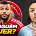 OLHA 9 JOGADORES FAMOSOS QUE ESTÃO SEM CLUBE NO FUTEBOL BRASILEIRO EM 2025! (Ninguém quer?) Parte 2