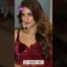 ✨👑 Nusrat Jahan – The OG Queen Shines at Zee Bangla Sonar Sansar Awards 2025! 🔥🏆