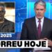 4 FAMOSOS BRASILEIROS QUE MORRERAM HOJE NESSA SEGUNDA – FEIRA
