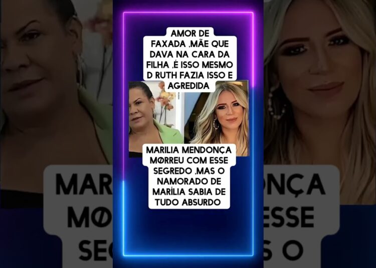 A verdade está vindo a Tona. #fofoca