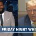 Guest Host Anthony Anderson on Trump’s MAGA Streaming Platform, Big Beautiful Bill & Baby Making Biz