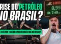 AS CRISES DO PETRÓLEO NO BRASIL COM RENATO PELLIZZARI | FOFOCA GEOPOLÍTICA #97