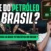 AS CRISES DO PETRÓLEO NO BRASIL COM RENATO PELLIZZARI | FOFOCA GEOPOLÍTICA #97