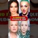 Famosos Que Mudaram De Nome E Você Não Sabia! 😲 Conheça O Nome Verdadeiro Das Atrizes E Celebridades