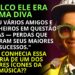 Simplesmente um dos maiores cantores de TODOS OS TEMPOS | HITS QUE ATÉ HOJE TOCAM CORAÇÕES