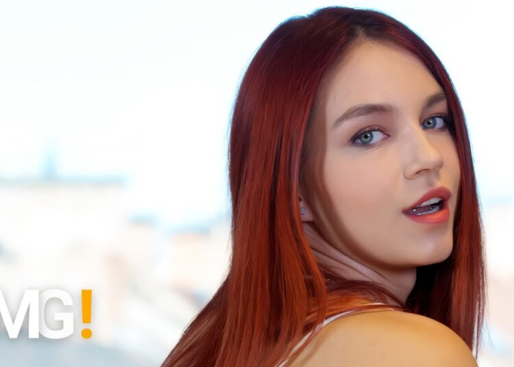 Most Stunning Romanian Active Pstars In The Industry