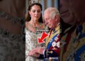 “Catherine Honored With Princess Diana’s Legendary Royal Title – Fans Get Emotional!” #shorts
