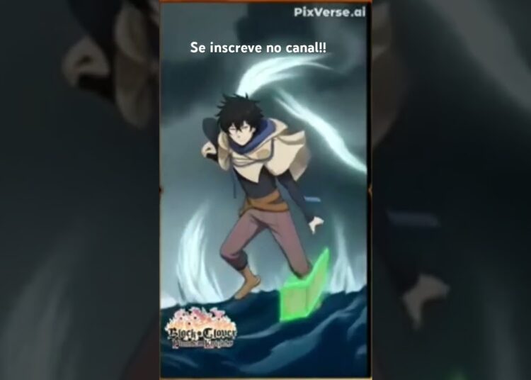 realeza ou plebeu?isso não importa ele é  o rival do asta e candidato a rei mago