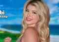 Gabi Champ | Fashion Model, Instagram Star & Social Media Influencer | Bio & Journey