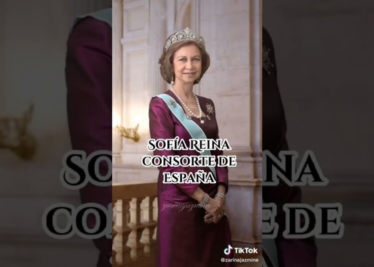 TATARANIETOS DE LA REINA VICTORIA #historia #realeza
