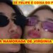 Virgínia Fonseca fala pela primeira vez sobre nova namorada