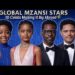 10 South African Celebs Taking Over the World 🌍