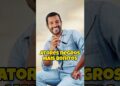 Atores negros mais bonitos #ator #novela #globo