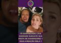 LÍVIA ANDRADE FAZ ANIVERSÁRIO E É SURPRENDIDA EM SUA FESTA POR UMA FÃ NA MADRUGADA !#shorts#famosos