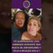 LÍVIA ANDRADE FAZ ANIVERSÁRIO E É SURPRENDIDA EM SUA FESTA POR UMA FÃ NA MADRUGADA !#shorts#famosos