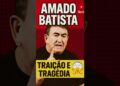 Amado Batista: Traição, Tragédia e a Irreverência da Música Sertaneja
