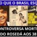 A CONTROVERSA MORTE DE RONALDO RESEDÁ , O ASTRO QUE O BRASIL ESQUECEU.