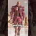 Hollywood’s Most Stylish Icons Stun the Runway! #model #arnold #dwaynejohnson