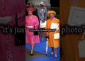 three icons in one frame🔥💖#royal #queenelizabeth #princess #shorts