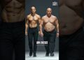 Famous Stars Who Look NOTHING Like They Used To! 😱🔥 #vindiesel #arnoldschwarzenegger #thenandnow
