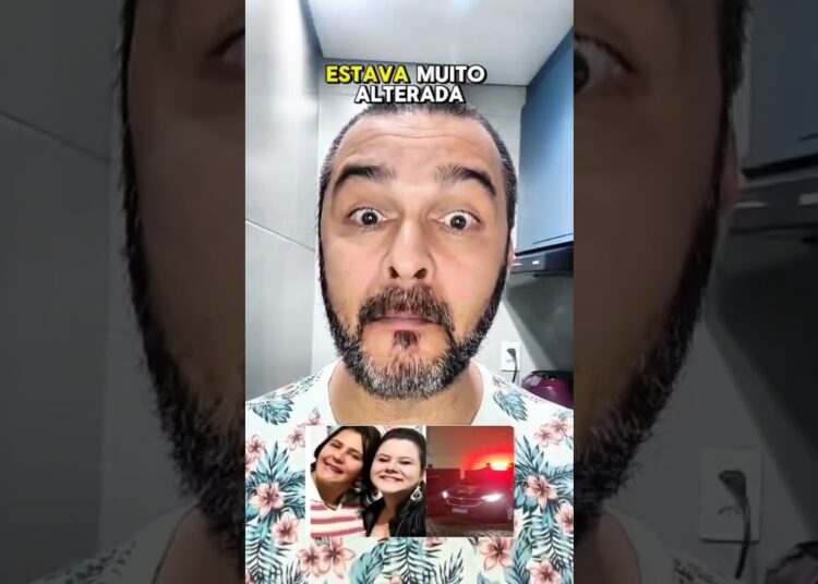 VLOG: #CrimeDoméstico #JustiçaJá #CasosReais #SantoAndre #fofoca #fyp #fouryoupage #fofocas
