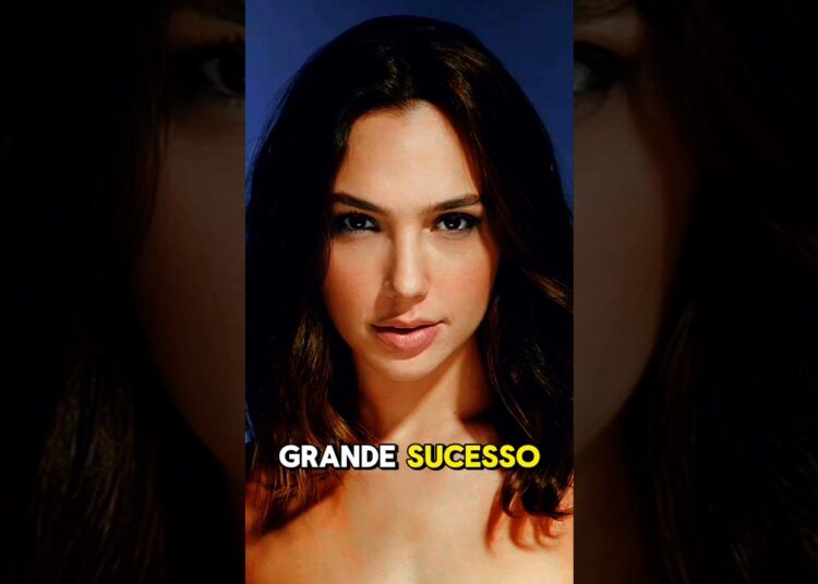 👑 De Miss por Acaso a Estrela de Hollywood! ✨ Você Sabia Disso? 🎬#shorts #foryou