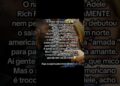 Blind item, Adele, Julho/2025.#adele #famosos #noticias #fofocas