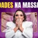 As fofocas mais quentes do mundo da massagem