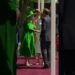 Royal Family welcomes French President.#Uk #royal #french