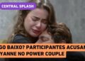 Power Couple: Eliminados acusam Rayanne de ser amante e destruir casamento de Pecoraro