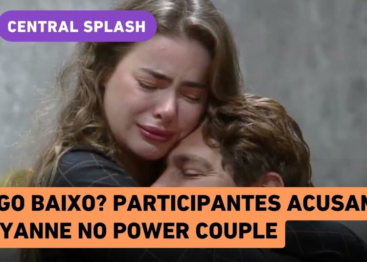 Power Couple: Eliminados acusam Rayanne de ser amante e destruir casamento de Pecoraro