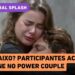 Power Couple: Eliminados acusam Rayanne de ser amante e destruir casamento de Pecoraro