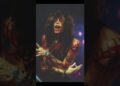 As seis estrelas do rock mais viciadas em drogas da história. #curiosidades