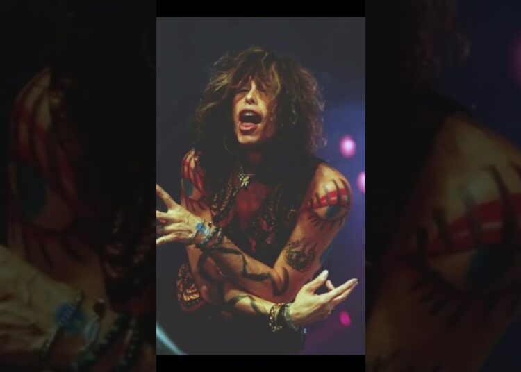 As seis estrelas do rock mais viciadas em drogas da história.      #curiosidades