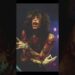 As seis estrelas do rock mais viciadas em drogas da história.      #curiosidades