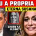 URGENTE: SUSANA VIEIRA, AOS 82 ANOS. SE-SUlClD0U APÓS GR4VE DEPRESSÃ0, M0RRE ATRIZ VETERANA Ilda