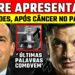 LUT0! | EDU GUEDES, APÓS CÂNCER NO PÂNCREAS | MORRE GRANDE APRESENTADOR, ETERNO FERNANDO