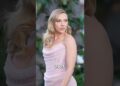 Scarlett Johansson Through The Years