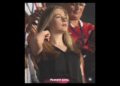 Heir fingers crossed by princess of spain younger daughter #royalfamily #princess #beauti