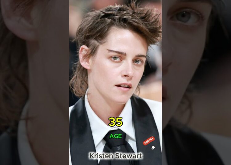 Twilight 1 Stars Then and Now  #beforeandafter